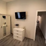 Apartmán Da Ghighi Tivoli