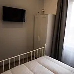 Apartmán Da Ghighi *