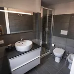 Apartmán Da Ghighi
