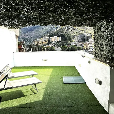 Apartment Da Ghighi Tivoli