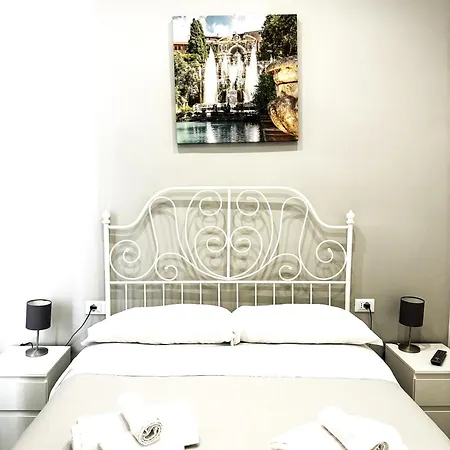 Apartment Da Ghighi