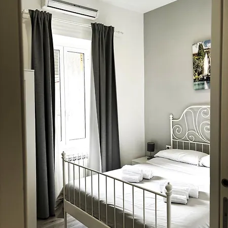 Da Ghighi Apartment