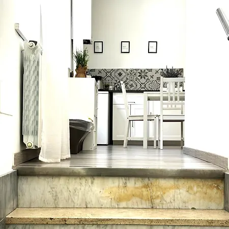 Da Ghighi Apartment *