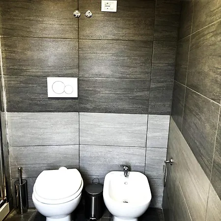 Apartment Da Ghighi *