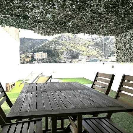 Da Ghighi Apartmán