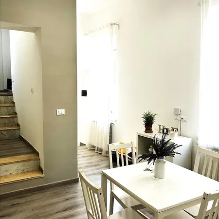 Apartment Da Ghighi