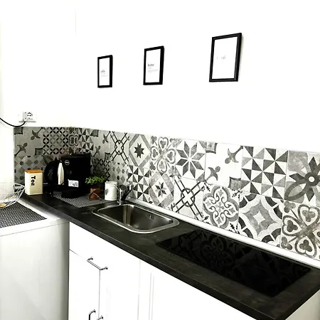 Apartment Da Ghighi