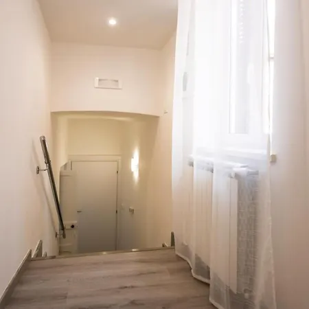 Apartment Da Ghighi