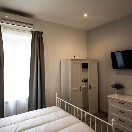 Da Ghighi Apartment