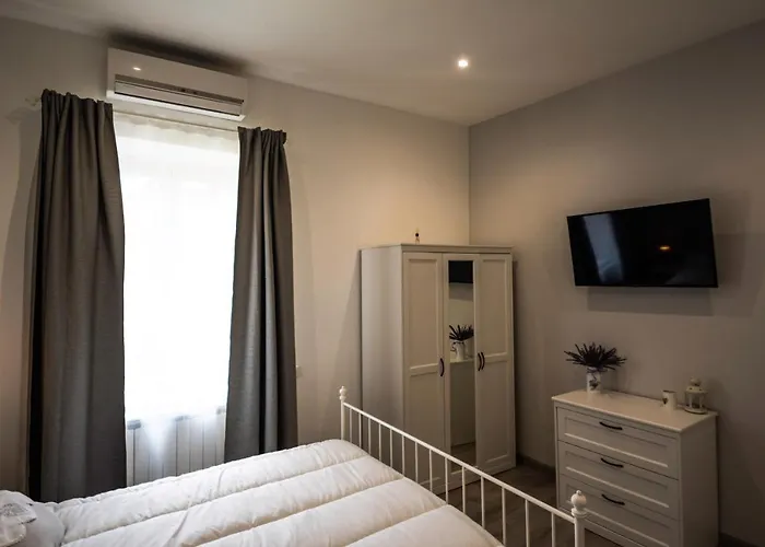 Da Ghighi Apartman